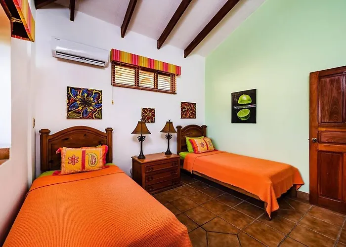 Apartahotel Beachfront Ocean View Terrace Right On The