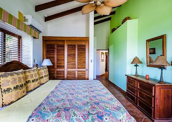 Beachfront Ocean View Terrace Right On The